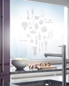GECKO IN THE BOX - CUCINA